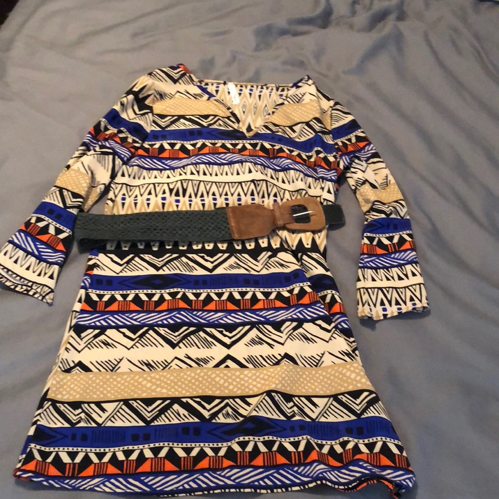 Casual dress